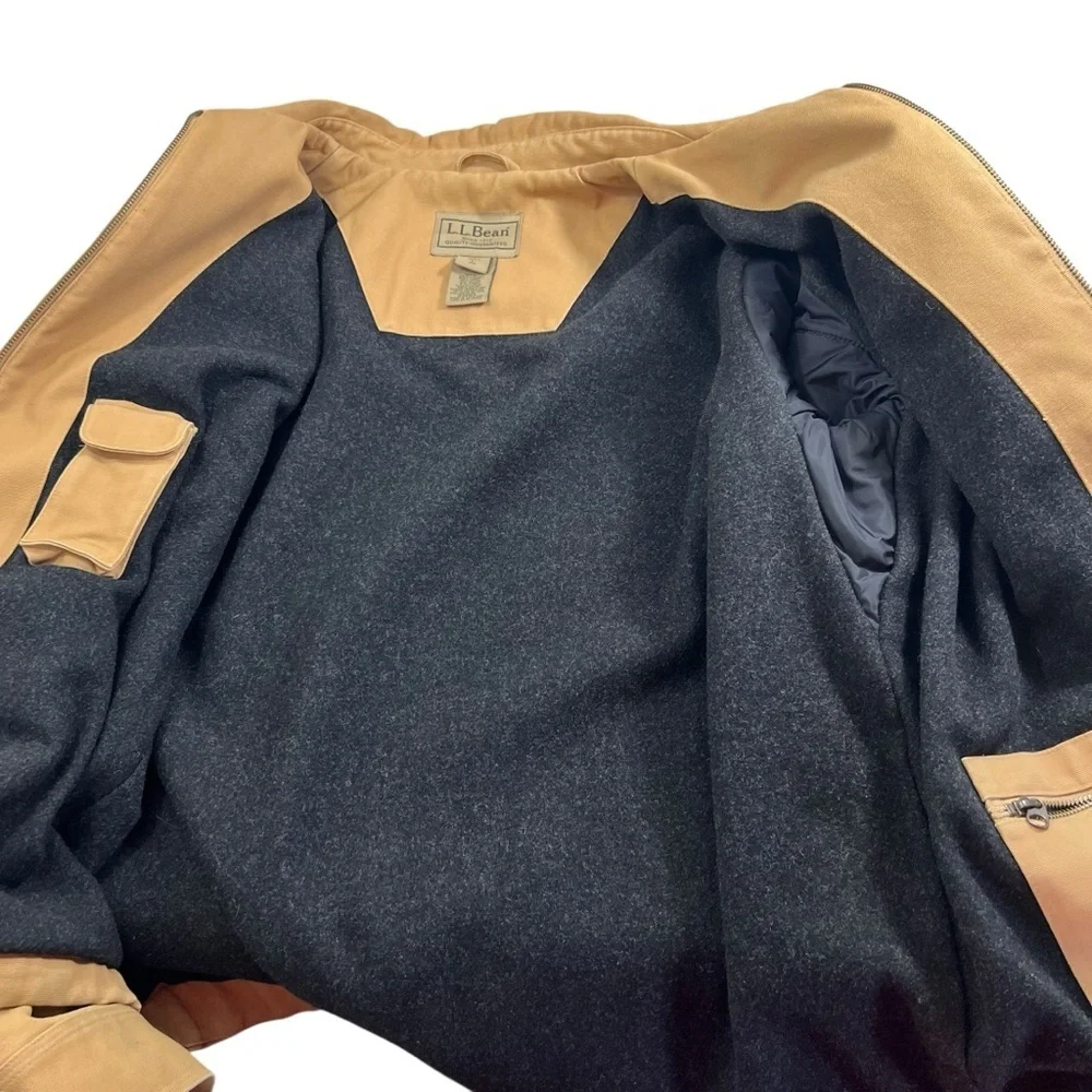 L.L. Bean ll bean